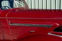 1936 Buick Series 60 Century Sedan - NO RESERVE - 50