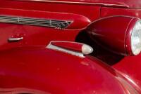 1936 Buick Series 60 Century Sedan - NO RESERVE - 52