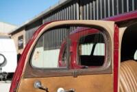 1936 Buick Series 60 Century Sedan - NO RESERVE - 62