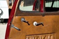 1936 Buick Series 60 Century Sedan - NO RESERVE - 63