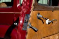 1936 Buick Series 60 Century Sedan - NO RESERVE - 65