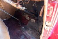 1936 Buick Series 60 Century Sedan - NO RESERVE - 73