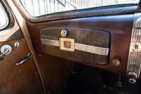 1936 Buick Series 60 Century Sedan - NO RESERVE - 77