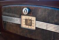 1936 Buick Series 60 Century Sedan - NO RESERVE - 78