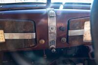 1936 Buick Series 60 Century Sedan - NO RESERVE - 79