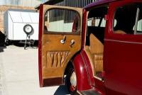 1936 Buick Series 60 Century Sedan - NO RESERVE - 88