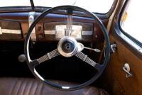 1936 Buick Series 60 Century Sedan - NO RESERVE - 98