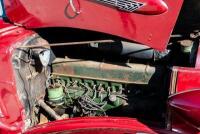 1936 Buick Series 60 Century Sedan - NO RESERVE - 103
