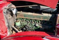 1936 Buick Series 60 Century Sedan - NO RESERVE - 104