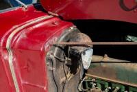 1936 Buick Series 60 Century Sedan - NO RESERVE - 105