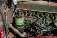 1936 Buick Series 60 Century Sedan - NO RESERVE - 106