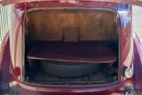 1936 Buick Series 60 Century Sedan - NO RESERVE - 107