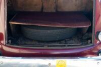 1936 Buick Series 60 Century Sedan - NO RESERVE - 109