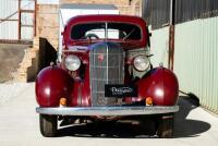 1936 Buick Series 60 Century Sedan - NO RESERVE - 111
