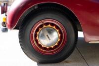 1936 Buick Series 60 Century Sedan - NO RESERVE - 114