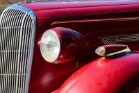 1936 Buick Series 60 Century Sedan - NO RESERVE - 117