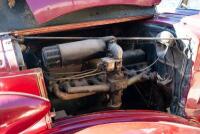 1936 Buick Series 60 Century Sedan - NO RESERVE - 122