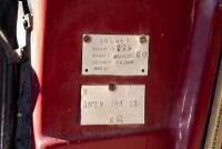 1936 Buick Series 60 Century Sedan - NO RESERVE - 123