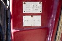 1936 Buick Series 60 Century Sedan - NO RESERVE - 125