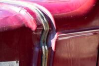 1936 Buick Series 60 Century Sedan - NO RESERVE - 126