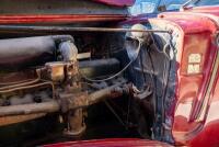 1936 Buick Series 60 Century Sedan - NO RESERVE - 127