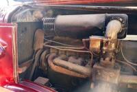 1936 Buick Series 60 Century Sedan - NO RESERVE - 128