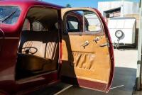 1936 Buick Series 60 Century Sedan - NO RESERVE - 129