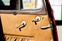 1936 Buick Series 60 Century Sedan - NO RESERVE - 130