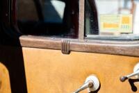 1936 Buick Series 60 Century Sedan - NO RESERVE - 134