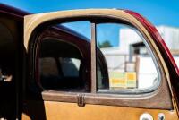 1936 Buick Series 60 Century Sedan - NO RESERVE - 135