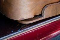 1936 Buick Series 60 Century Sedan - NO RESERVE - 136