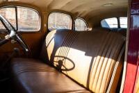 1936 Buick Series 60 Century Sedan - NO RESERVE - 137