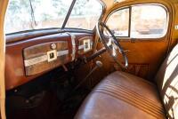 1936 Buick Series 60 Century Sedan - NO RESERVE - 139