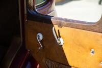 1936 Buick Series 60 Century Sedan - NO RESERVE - 142