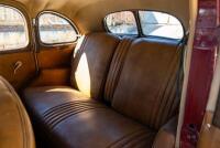 1936 Buick Series 60 Century Sedan - NO RESERVE - 144