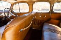 1936 Buick Series 60 Century Sedan - NO RESERVE - 146
