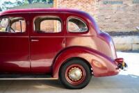 1936 Buick Series 60 Century Sedan - NO RESERVE - 149