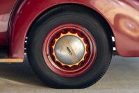1936 Buick Series 60 Century Sedan - NO RESERVE - 150