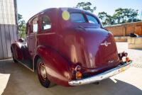 1936 Buick Series 60 Century Sedan - NO RESERVE - 152