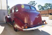 1936 Buick Series 60 Century Sedan - NO RESERVE - 153