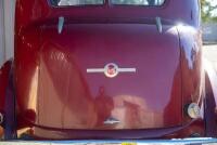 1936 Buick Series 60 Century Sedan - NO RESERVE - 154