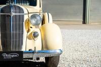 1936 Chrysler Airstream Deluxe 8 Sedan - NO RESERVE - 6