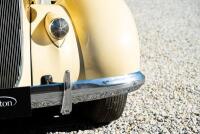 1936 Chrysler Airstream Deluxe 8 Sedan - NO RESERVE - 7