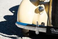 1936 Chrysler Airstream Deluxe 8 Sedan - NO RESERVE - 8