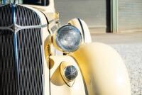 1936 Chrysler Airstream Deluxe 8 Sedan - NO RESERVE - 10