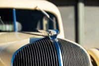 1936 Chrysler Airstream Deluxe 8 Sedan - NO RESERVE - 12