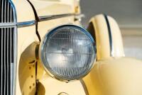 1936 Chrysler Airstream Deluxe 8 Sedan - NO RESERVE - 13