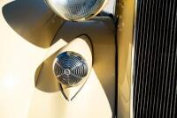 1936 Chrysler Airstream Deluxe 8 Sedan - NO RESERVE - 15