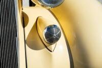 1936 Chrysler Airstream Deluxe 8 Sedan - NO RESERVE - 16