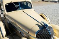 1936 Chrysler Airstream Deluxe 8 Sedan - NO RESERVE - 17